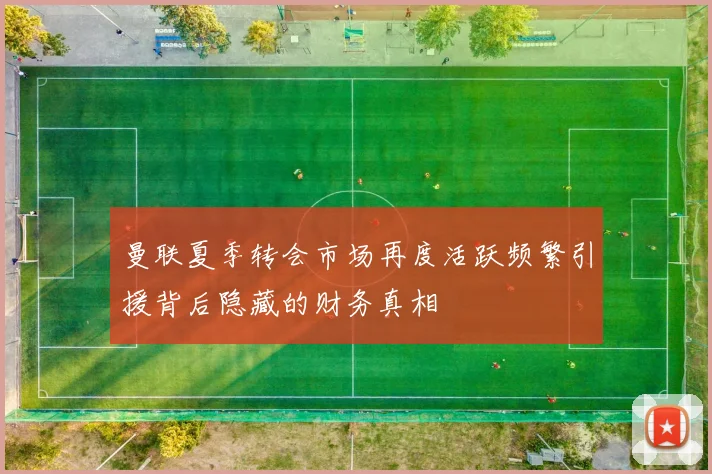 曼联夏季转会市场再度活跃频繁引援背后隐藏的财务真相